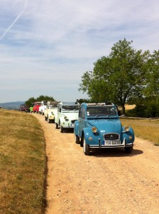 photo marchemodevintage