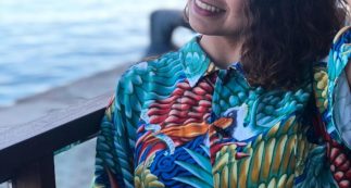 Mahalo vintage marche de la mode vintage fringue
