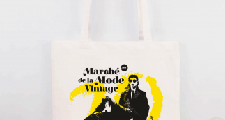 Tote Bag Collector -MMV