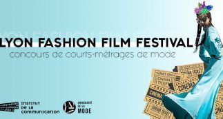 bannière lyon fashion film festival