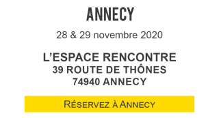 Billetterie salon Marche Mode Vintage annecy