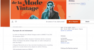 event brite revue de presse
