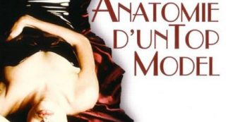 films de mode - anatomie - dun - top -model