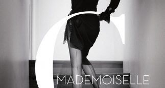 films de mode - mademoiselle - c