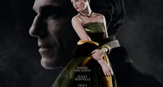films de mode - phantom - thread