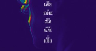 films de mode - saint - laurent