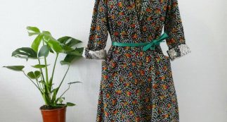 Lili's Oldies vêtements vintage
